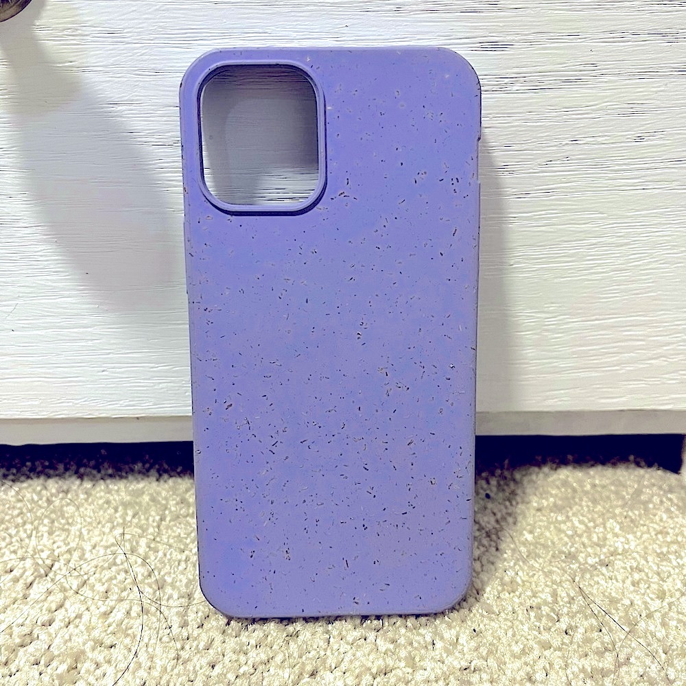 Pela Slim Case for iPhone 12 mini